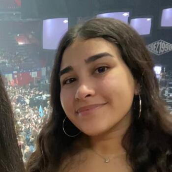 Babysitter in Vermezzo: Marianna