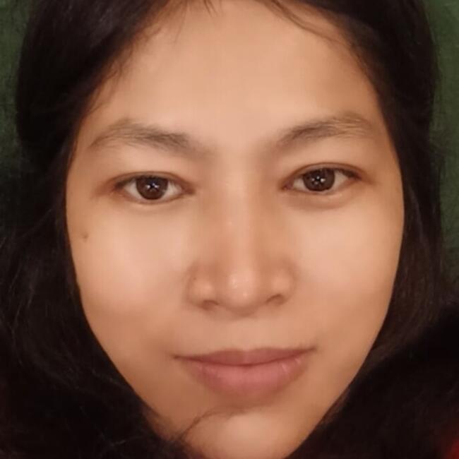 Babysitter in Makati City: Leenh