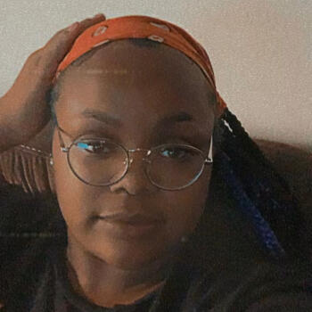 Babysitter in Spring (Texas): Tytiana