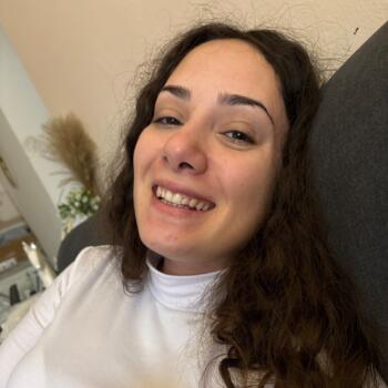 Babysitting job in Formia: babysitting job Rosa