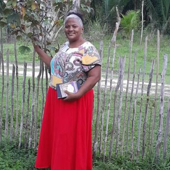 Babysitter São Luís: Edilene araujo do nascimento