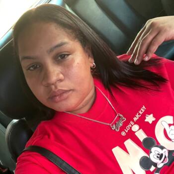 Niñera en San Felipe de Puerto Plata: Katiusca