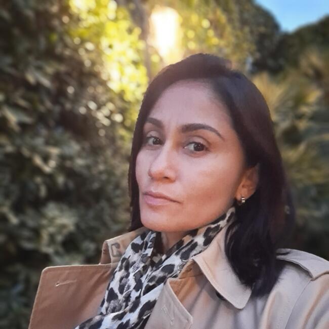 Babysitter in Lugano: Laura juliana