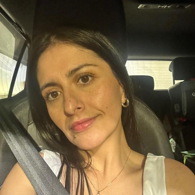 Babysitting job in Santiago: Jennifer