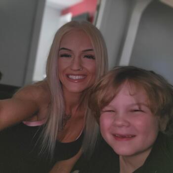 Babysitting job in Cincinnati: babysitting job Jess