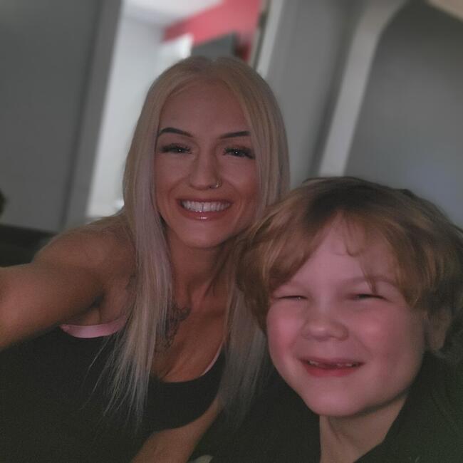 Babysitting job in Cincinnati: Jess