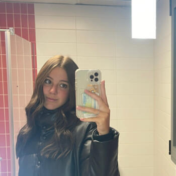 Nanny in Estepona: Rosalia