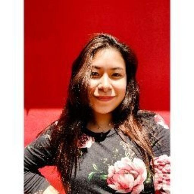 Niñera en Santiago de Chile: Melanie