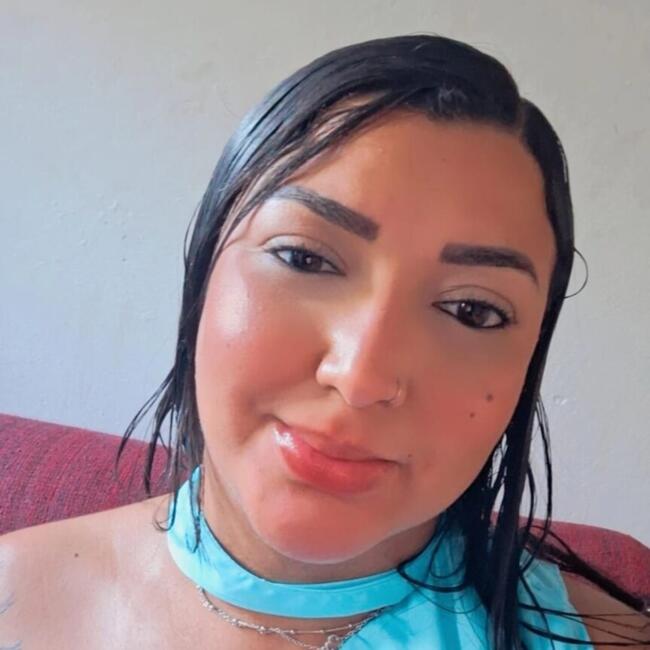 Babá em Uberaba: Sthefany