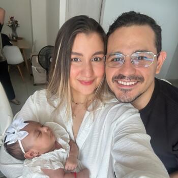 Parent Envigado: Karolinn