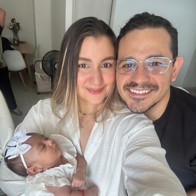 Babysitting job in Envigado: Karolinn