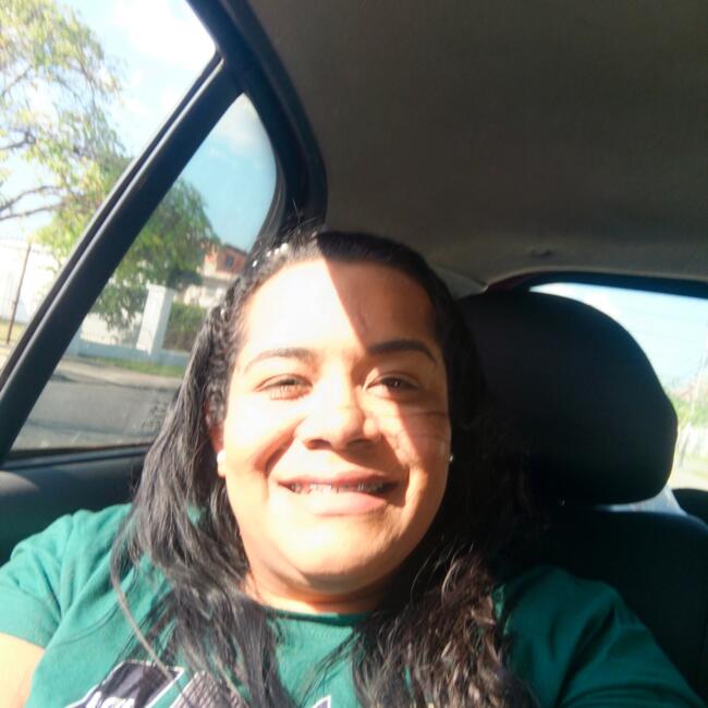 Babysitter in Cagua: Isleida Carolina