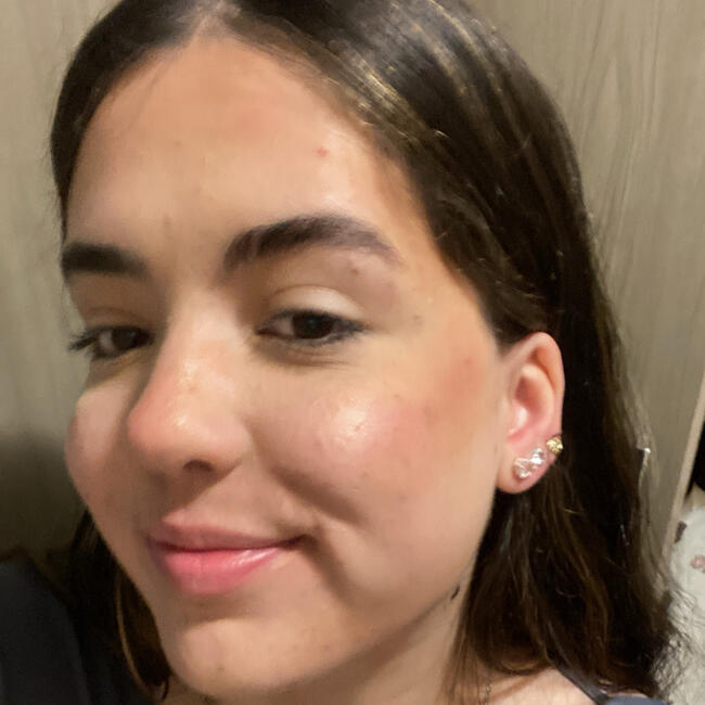 Babysitter in Curitiba: Dandara