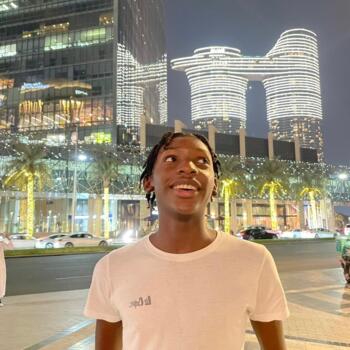 Babysitter in Lille: Delio