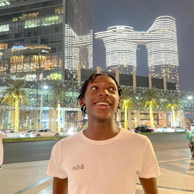 Babysitter in Lille: Delio