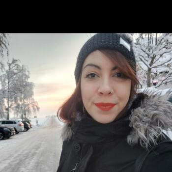 Babysitter Konstanz: Diana