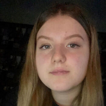 Babysitter in Moulins-lès-Metz: Maeline