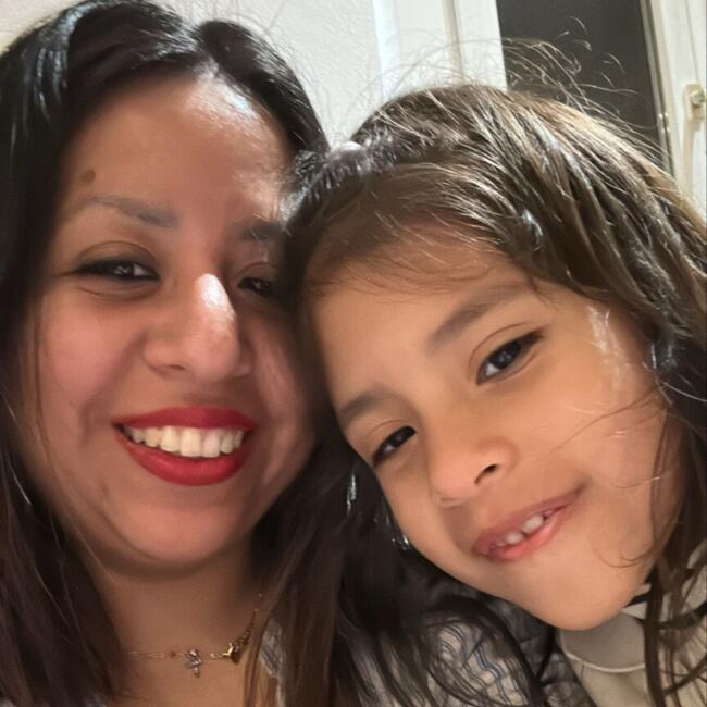 Nanny in Gallarate: Lindsay