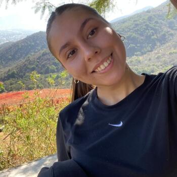 Babysitter in La Calera: Arantza