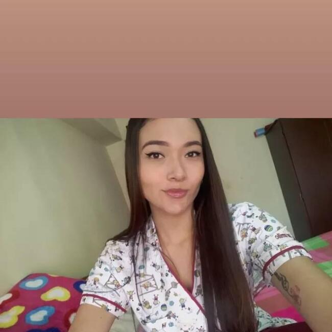 Niñera en Villamaría: Luisa fernanda