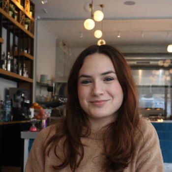 Babysitter Zagreb: Eleonora