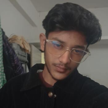 Babysitter στην περιοχή Hyderābād: Numan ullah khan