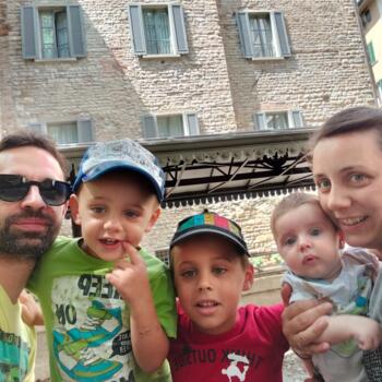 Lavoro per babysitter a Monticelli Brusati: lavoro per babysitter Silvestro