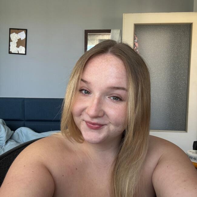 Babysitter in Strašice: Kateřina