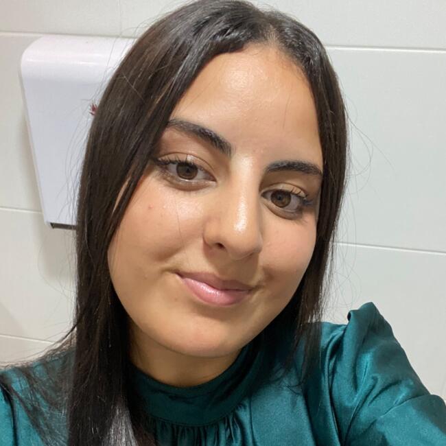 Babysitter in Guardamar del Segura: Iman