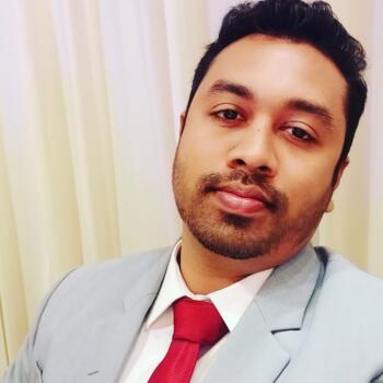 Babysitting job in Matara: babysitting job Dulaj Chamikara