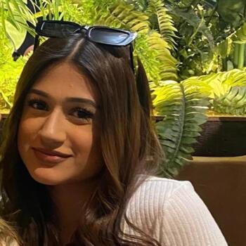 Babysitter in Egham: Samia