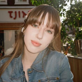 Babysitter in Antwerpen: Mariia