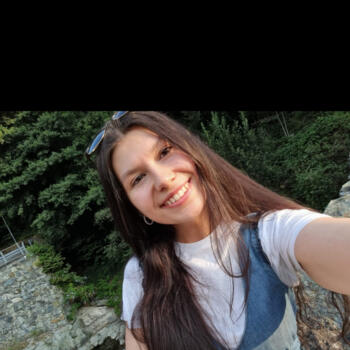 Babysitter Turin: Yustyna