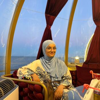 Baby-sitter Ostwald: Lyna