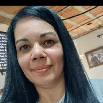 Babá Petrópolis: Aldenir