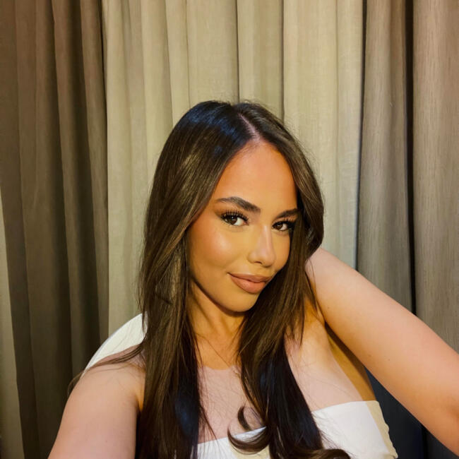 Babysitter in Belgrade: Nina