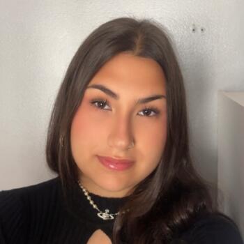 Babysitter in Sassuolo: Giulia