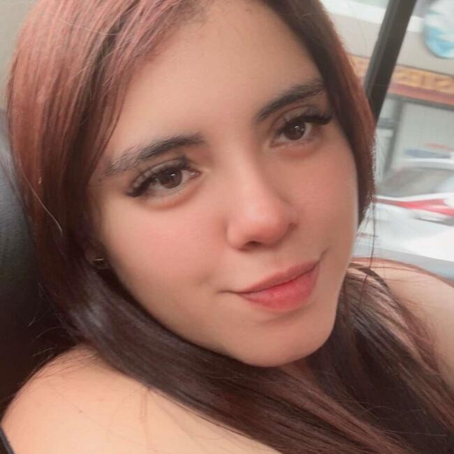 Niñera en Pachuca: Regina