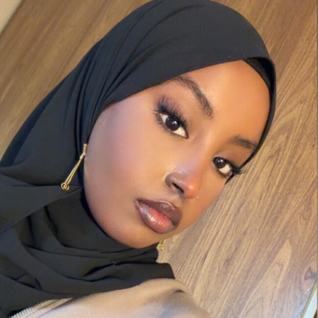 Babysitter in Nepean: Faiza