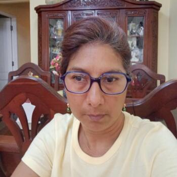 Niñera Guayaquil: MARIA MONSERRATE