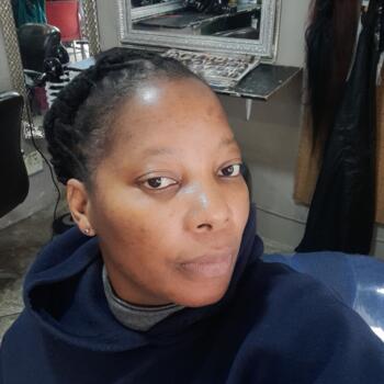 Babysitter Johannesburg: Nontobeko