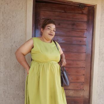 Nanny in Johannesburg: Lettie