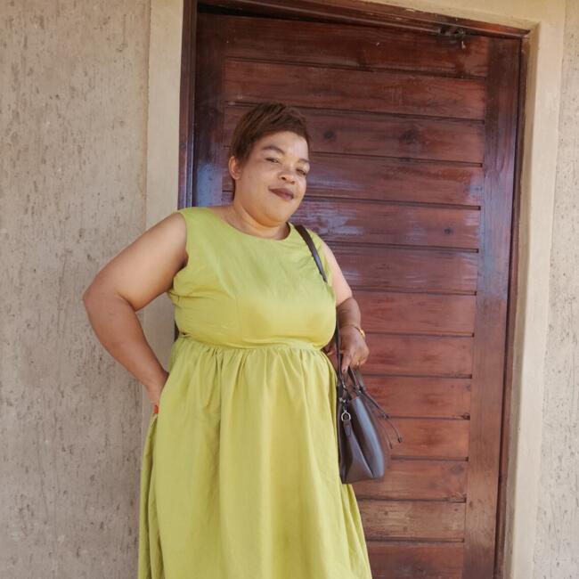 Nanny in Johannesburg: Lettie