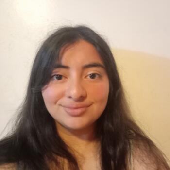 Niñera en Antofagasta: Javiera