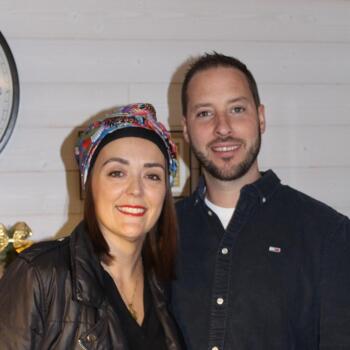 Job de garde d'enfants à Cholet: job de garde d'enfants Catherine