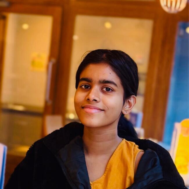 Babysitter in Kings Lynn: Sathmi