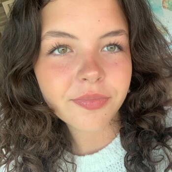 Babysitter i Rødekro: Sille