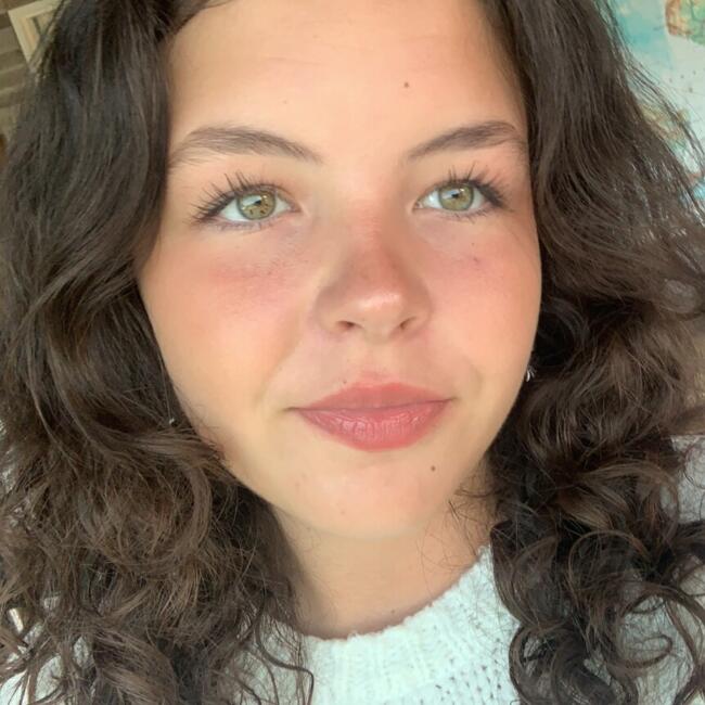 Babysitter i Rødekro: Sille