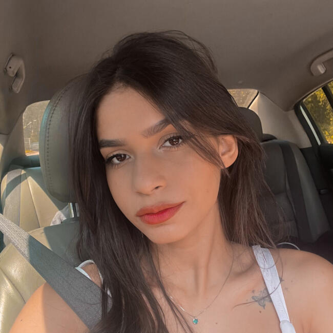 Babysitter in Guarulhos: Leticia