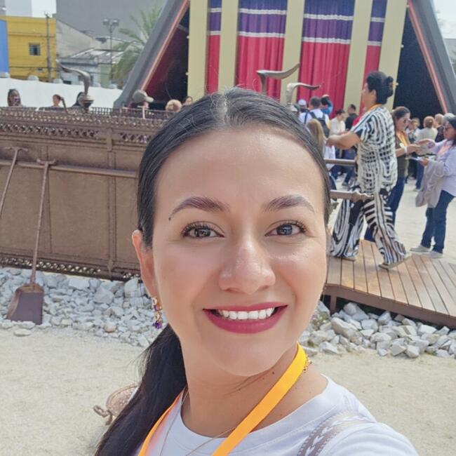 Niñera en Guayaquil: Gabriela